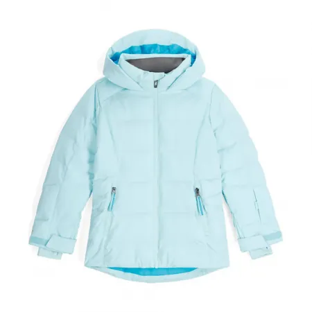 스파이더 Zadie Synthetic Down 자켓 8142495238