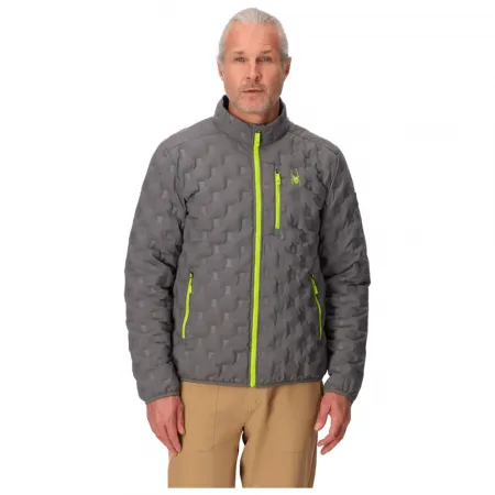 스파이더 Zenith 다운 자켓 8142495249