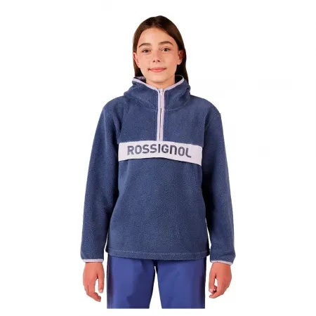 로시뇰 Alltrack Anorak 지퍼 플리스 8142497713