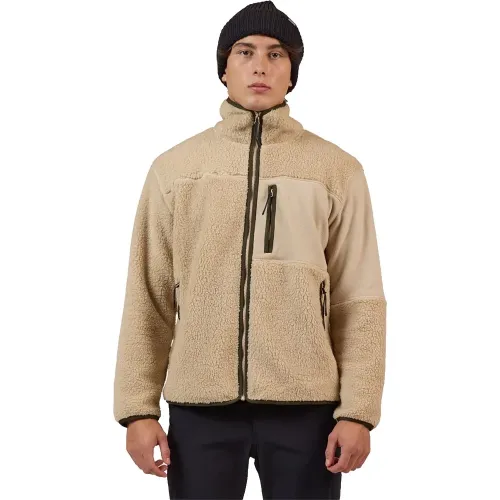 로시뇰 Alltrack Sherpa 지퍼 플리스 8142497719