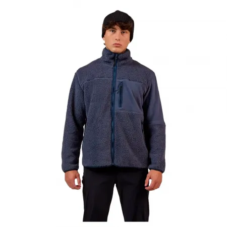 로시뇰 Alltrack Sherpa 지퍼 플리스 8142497720