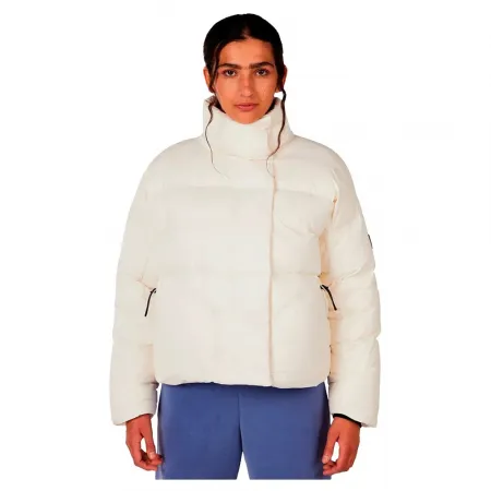 로시뇰 Aretu Cropped 다운 자켓 8142497733