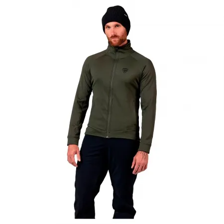 로시뇰 Blackside 지퍼 플리스 8142497747