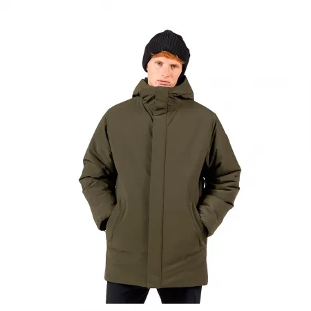 로시뇰 Chavanette Insulated 파카 8142497775