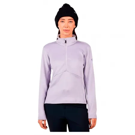 로시뇰 Diretta 하프 지퍼 플리스 8142497818