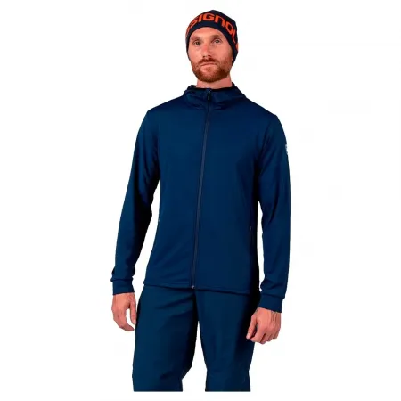 로시뇰 Mid Layer Stretch 풀지퍼 스웨트셔츠 8142497879