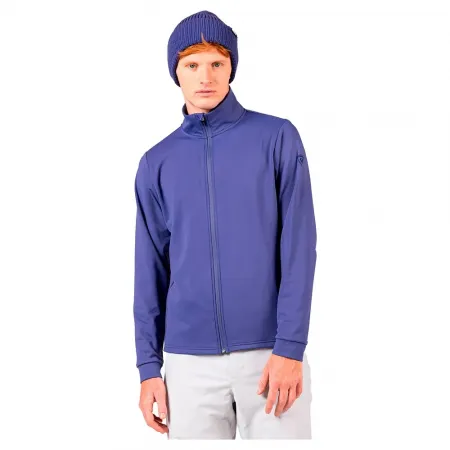 로시뇰 Mid Layer Stretch 풀지퍼 스웨트셔츠 8142497880