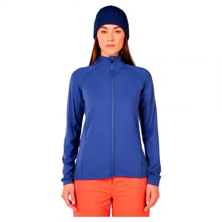 로시뇰 Mid Layer Stretch 풀지퍼 스웨트셔츠 8142497881