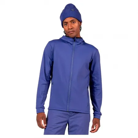 로시뇰 Mid Layer Stretch 풀지퍼 스웨트셔츠 8142497882