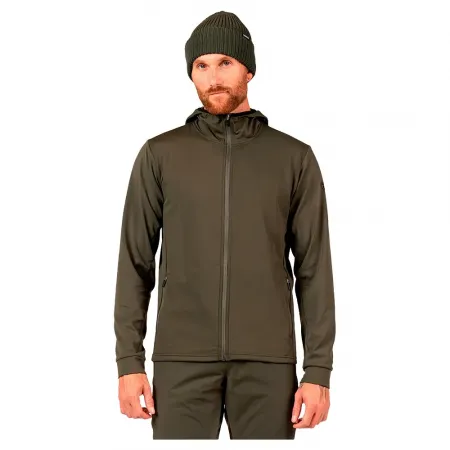 로시뇰 Mid Layer Stretch 풀지퍼 스웨트셔츠 8142497884