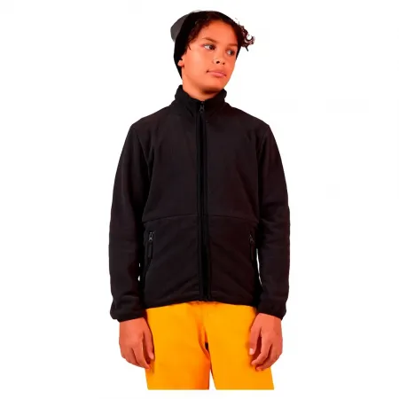 로시뇰 Strawpile 지퍼 플리스 8142498036