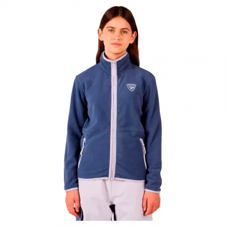 로시뇰 Strawpile 지퍼 플리스 8142498040