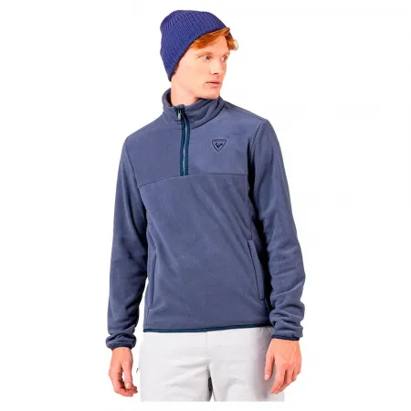 로시뇰 Strawpile 하프 지퍼 플리스 8142498046