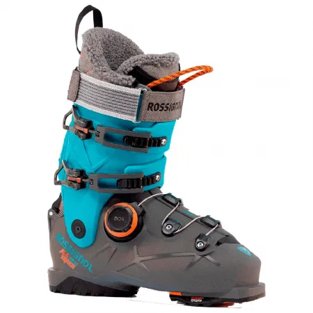 로시뇰 Alltrack 110 HV BOA GW 알파인 스키 부츠 8142503596