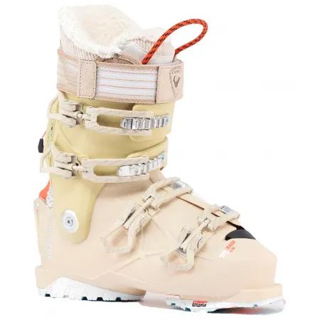 로시뇰 Alltrack Pro 80 W GW 여성용 알파인 스키 부츠 8142503614