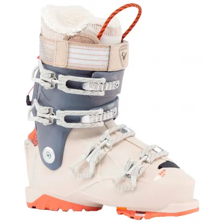 로시뇰 Alltrack Pro 90 W GW 여성용 알파인 스키 부츠 8142503615