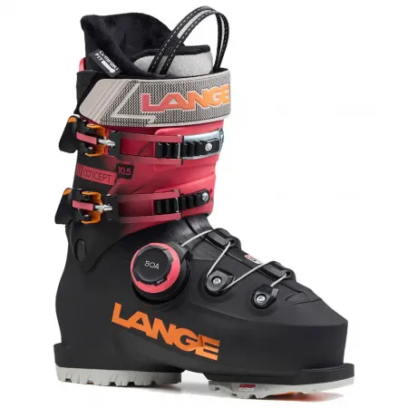 랑게 Concept 10 5 여성 스키 부츠 8142533621