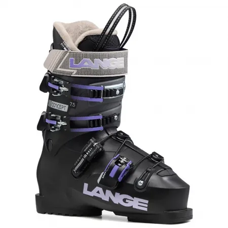 랑게 Concept 7 5 여성 스키 부츠 8142533625