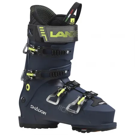 랑게 Shadow 110 MV 스키 투어링 부츠 8142533642