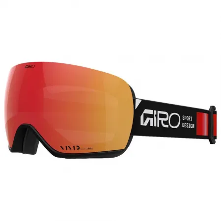 지로 Article II Slide 여성 스키 고글 8142540973