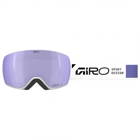 지로 Article II Slide 여성 스키 고글 8142540976