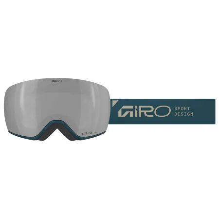 지로 Article II Stacked 스키 고글 8142540983