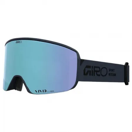 지로 Axis Stacked 스키 고글 8142541007