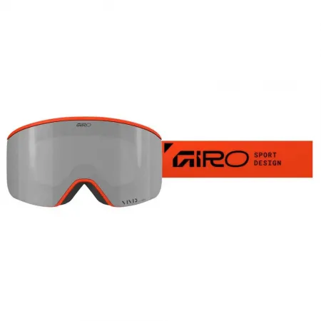 지로 Axis Stacked 스키 고글 8142541011