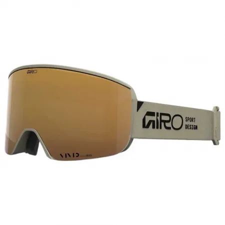 지로 Axis Stacked 스키 고글 8142541014