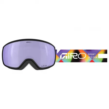 지로 Balance II Luminous 플로우 여성 스키 고글 8142541017