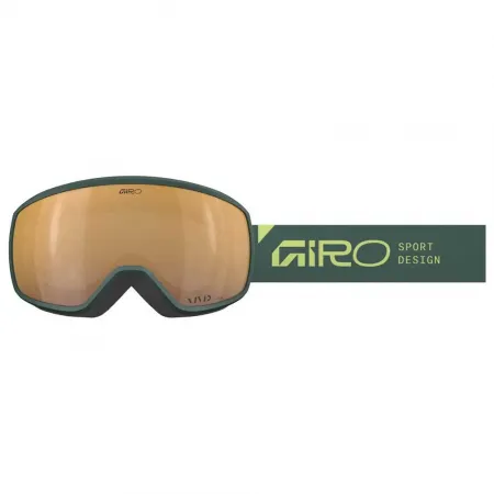 지로 Balance II Stacked 스키 고글 8142541020