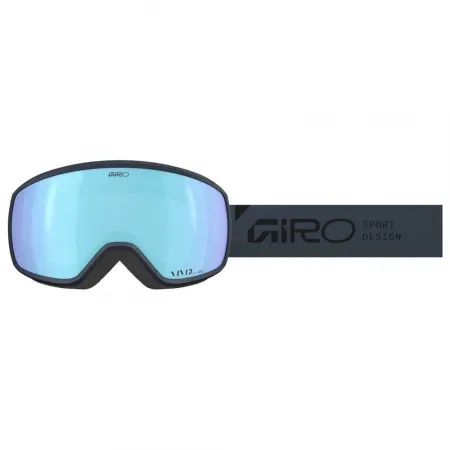 지로 Balance II Stacked 스키 고글 8142541022