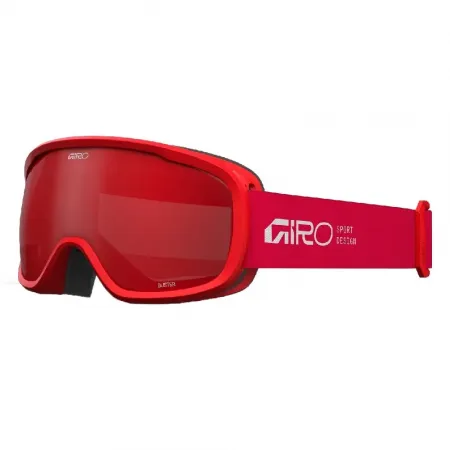 지로 Buster Stacked 주니어 스키 고글 8142541063