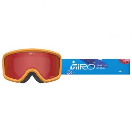 지로 Chico 2 0 Rocket 주니어 스키 고글 8142541104