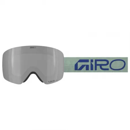 지로 Contour RS Fragments 스키 고글 8142541158