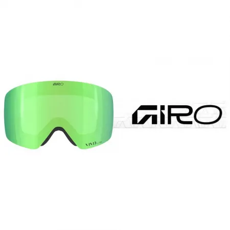 지로 Contour RS Fragments 스키 고글 8142541167