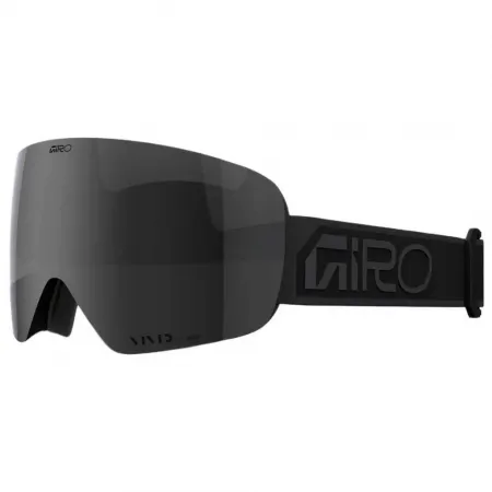 지로 Contour Wordmark 스키 고글 8142541177