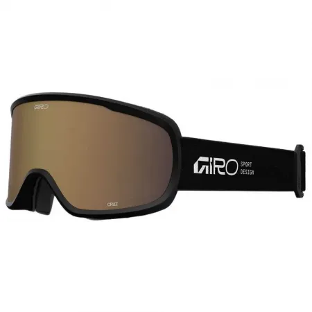 지로 Cruz Stacked 스키 고글 8142541206