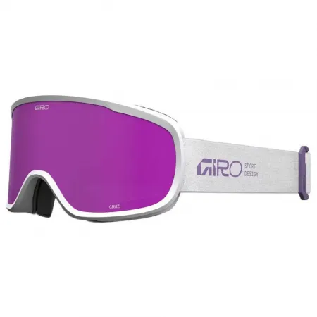 지로 Cruz Stacked 스키 고글 8142541209