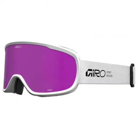 지로 Cruz Stacked 스키 고글 8142541213