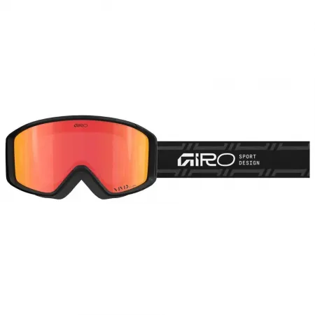 지로 Index 2 0 Stacked Vivid 스키 고글 8142541241