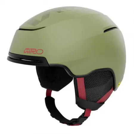 지로 Jackson MIPS 헬멧 8142541243