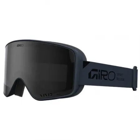 지로 Method Stacked 스키 고글 8142541283