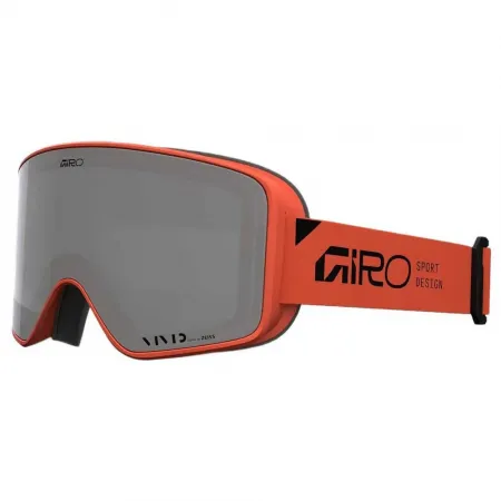 지로 Method Stacked 스키 고글 8142541286