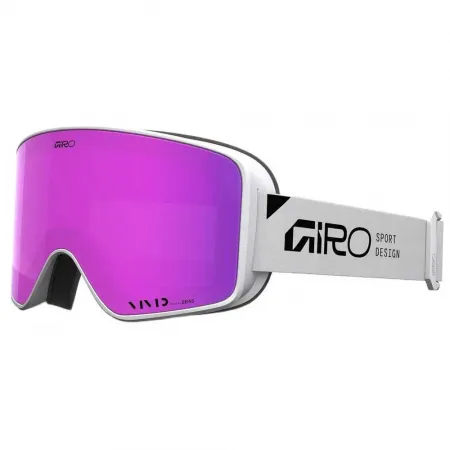 지로 Method Stacked 스키 고글 8142541290