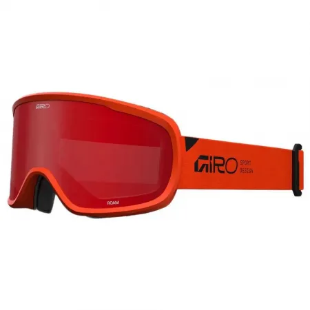 지로 Roam Stacked 스키 고글 8142541376