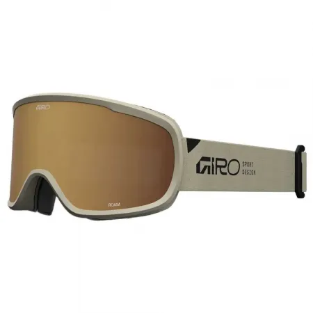 지로 Roam Stacked 스키 고글 8142541381