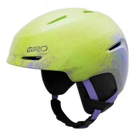 지로 Spur 주니어 헬멧 8142541409