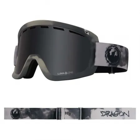 드래곤 D1 otg kb mto 스키 고글 8142547049