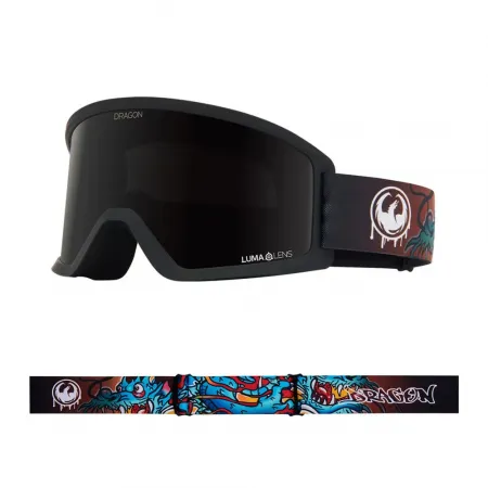 드래곤 Dx3 otg 스키 고글 8142547055